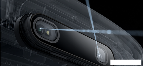 Робот-пылесос Dreame Bot W10 Pro