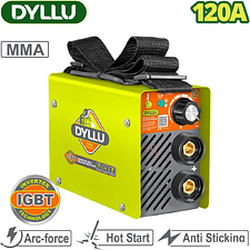 Сварочный инвертор Dyllu DTWD01201