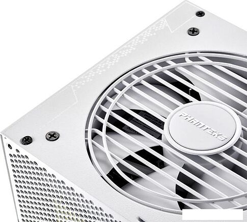 Блок питания Phanteks AMP 1000W PH-P1000G_WT02
