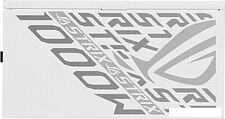 Блок питания ASUS ROG Strix 1000W Platinum ROG-STRIX-1000P-GAMING-WHITE