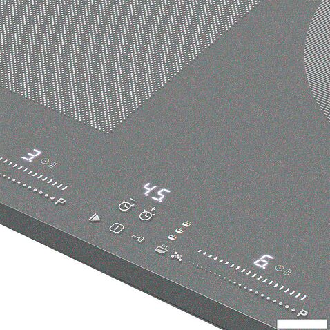 Варочная панель MAUNFELD CVI804SFLGR Inverter