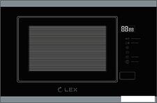 Микроволновая печь LEX BIMO 20.01 IX