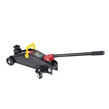 Подкатной домкрат RockForce TA82008 2т.