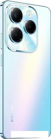 Смартфон Infinix Hot 40 Pro X6837 8GB/256GB (морской синий)