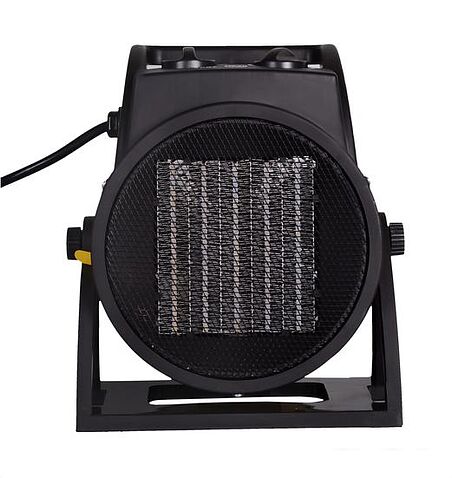 Тепловая пушка Eurolux ТЭПК-EU-3000K