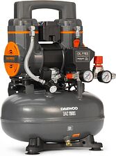 Компрессор Daewoo Power DAC 190S
