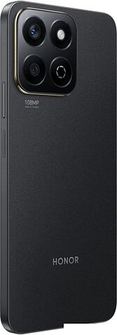 Телефон HONOR X7c ALT-LX1 8GB/128GB (полуночный черный)