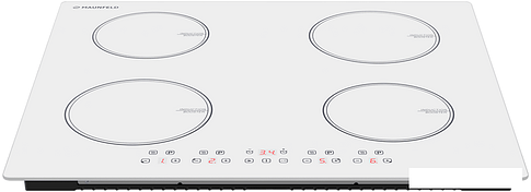Варочная панель MAUNFELD CVI594WH