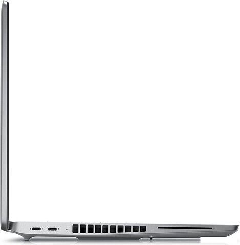 Ноутбук Dell Latitude 5550-3450