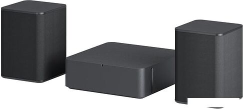 Саундбар LG S80QR