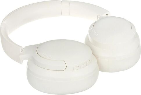 Наушники Baseus Bass BH1 Lite (бежевый)