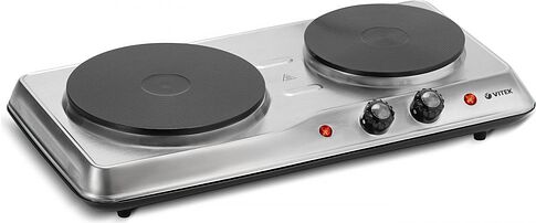 Настольная плита Vitek VT-3702 ST