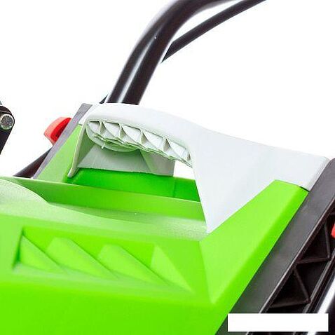 Газонокосилка RedVerg RD-LM36-340/U (без АКБ)