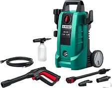 Мойка высокого давления Зубр Мастер АВД-140