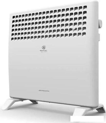 Конвектор Royal Clima ATRI Meccanico REC-A2000M