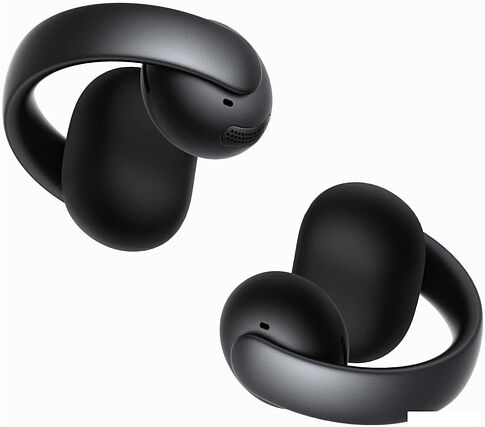 Наушники Anker Soundcore AeroClip (черный)