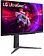 Игровой монитор LG UltraGear 27GR83Q-B
