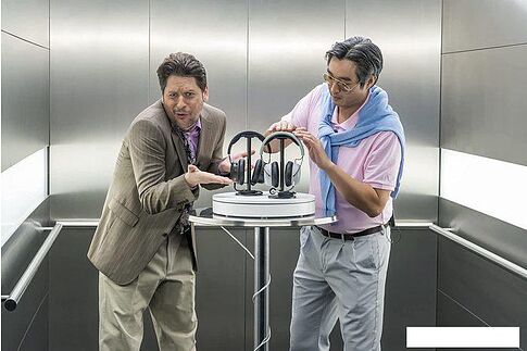 Наушники Beyerdynamic MMX 100 (серый)