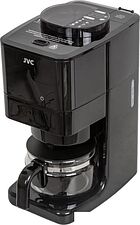 Капельная кофеварка JVC JK-CF37 Капельная кофеварка JVC JK-CF37