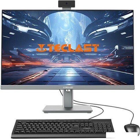 Моноблок Teclast V27 Air 1270016G1TKL HJ