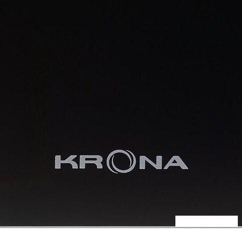 Варочная панель Krona Zauber 60 BL 1DZTK