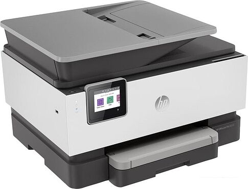 МФУ HP OfficeJet Pro 9010