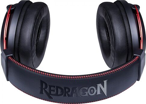 Наушники Redragon Diomedes Pro