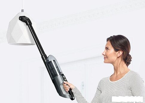 Пылесос Bosch BCH3ALL25