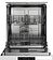 Посудомоечная машина Gorenje GS62040W