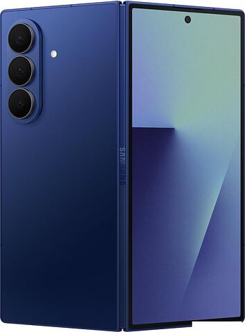 Телефон Samsung Galaxy Z Fold7 SM-F966B/DS 12GB/512GB (синий)