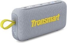 Беспроводная колонка Tronsmart Trip 2 (серый)