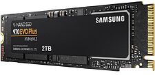 SSD Samsung 970 Evo Plus 2TB MZ-V7S2T0BW