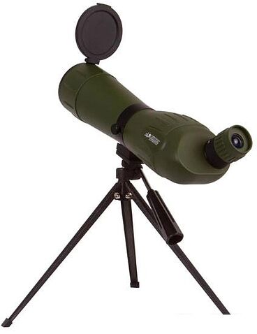 Подзорная труба Konus Konuspot-60C 20-60x60