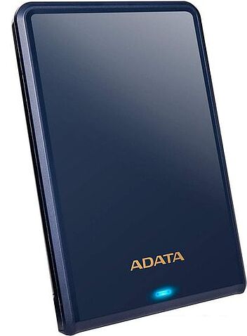 Внешний накопитель A-Data HV620S AHV620S-2TU31-CBL 2TB (синий)