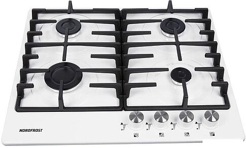 Варочная панель Nordfrost (Nord) HS 6043 W