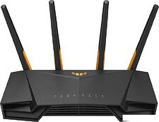 Wi-Fi роутер ASUS TUF Gaming AX3000 V2 Wi-Fi роутер ASUS TUF Gaming AX3000 V2