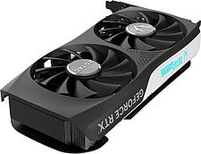 Видеокарта ZOTAC GeForce RTX 4070 Twin Edge ZT-D40700E-10M Видеокарта ZOTAC GeForce RTX 4070 Twin Edge ZT-D40700E-10M