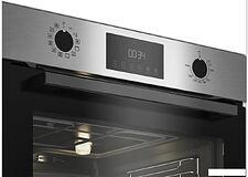 Электрический духовой шкаф Indesit IBFTE 4941 JH IX