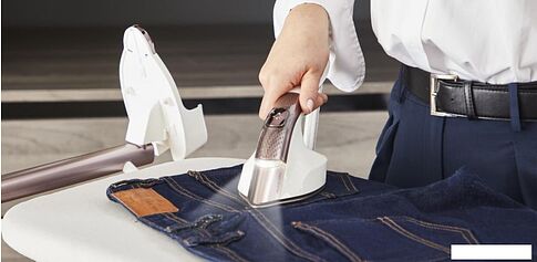 Гладильная станция Tefal QT1811E0