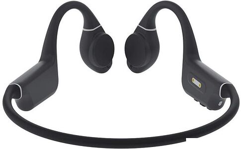 Наушники Creative Outlier Free+ (темно-серый/черный)