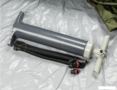 Кемпинговая палатка Sundays Надувная SYG250910-4 (зеленый)