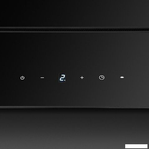 Кухонная вытяжка DeLonghi Linea 915 NB