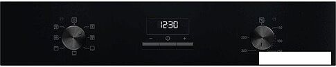 Электрический духовой шкаф Electrolux LOH3H00BK