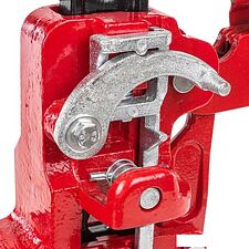 Реечный домкрат FORSAGE F-TRA8205 3т