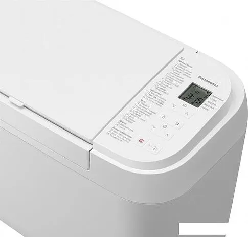 Хлебопечка Panasonic SD-R2520WTS