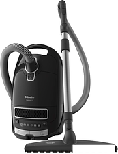 Пылесос Miele Complete C3 Parquet XL SGSF5 (черный) Пылесос Miele Complete C3 Parquet XL SGSF5 (черный)