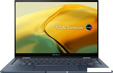 Ноутбук 2-в-1 ASUS Zenbook 14 Flip OLED UP3404VA-KN026W Ноутбук 2-в-1 ASUS Zenbook 14 Flip OLED UP3404VA-KN026W