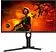 Игровой монитор AOC Agon U27G3X