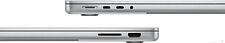 Ноутбук Apple Macbook Pro 14.2" M3 2023 Z1A9000B7