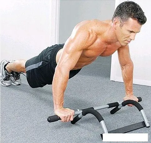 Турник ProFit Door Gym MDK-081-2